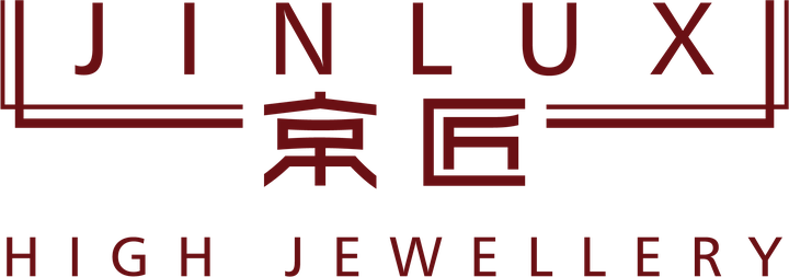 京匠 JINLUX · HIGH JEWELLERY