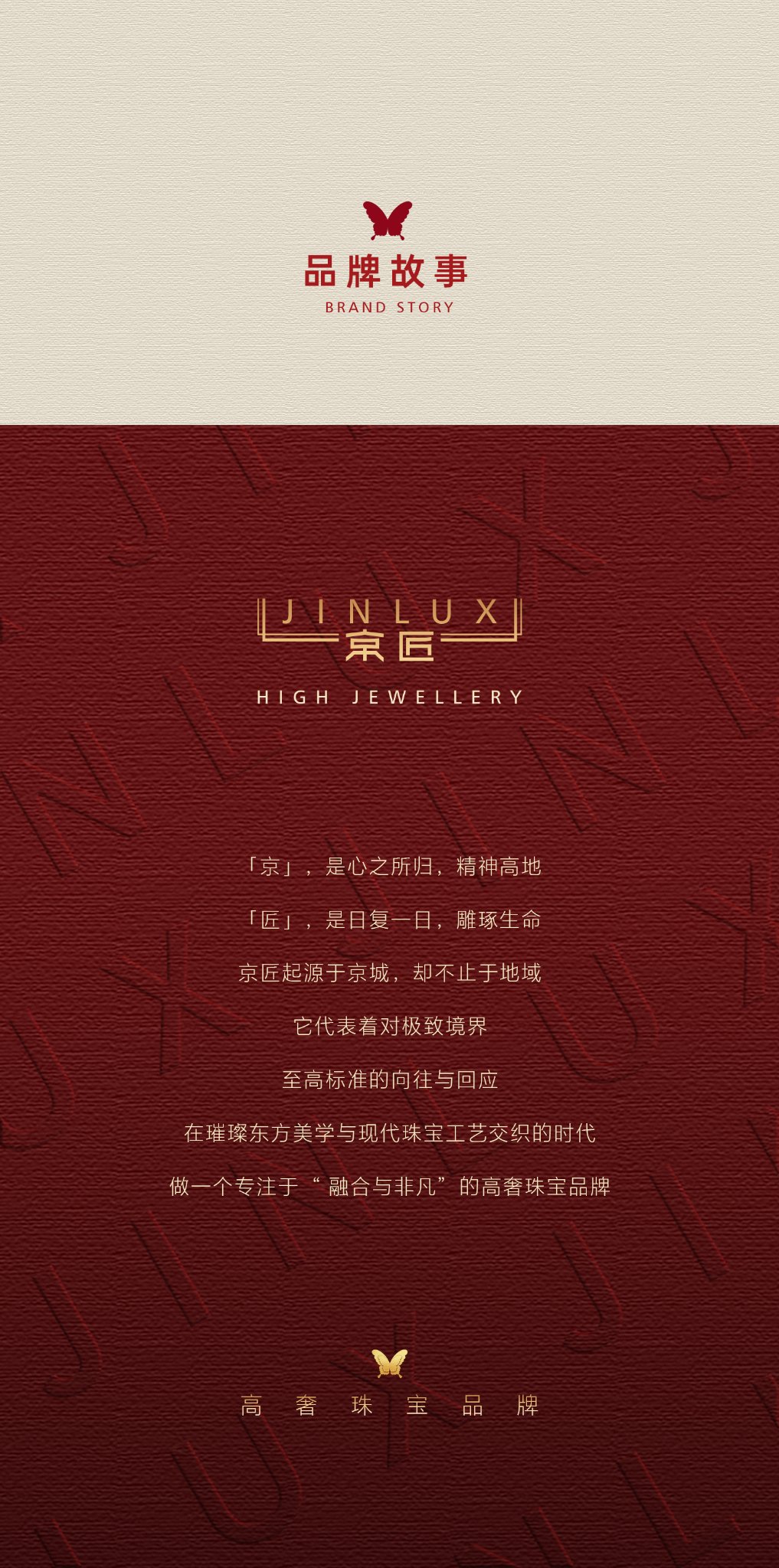 舞花蝴蝶手链（中号） 图文详情 9