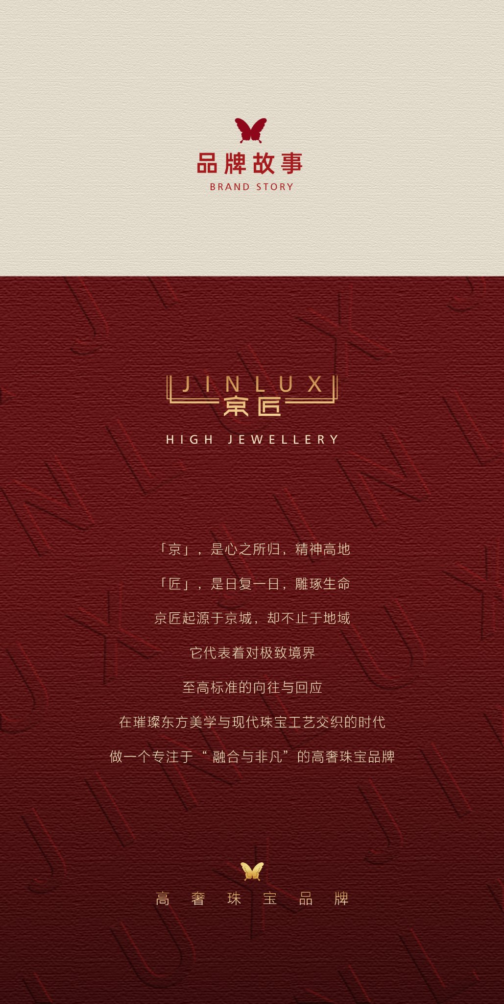 玲珑蝴蝶蕾丝花盘（大号） 图文详情 9