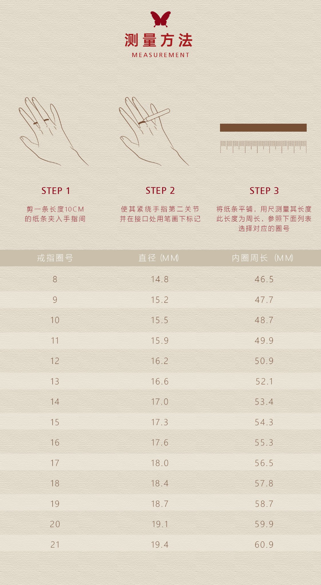 钻石星河葫芦戒指 图文详情 5