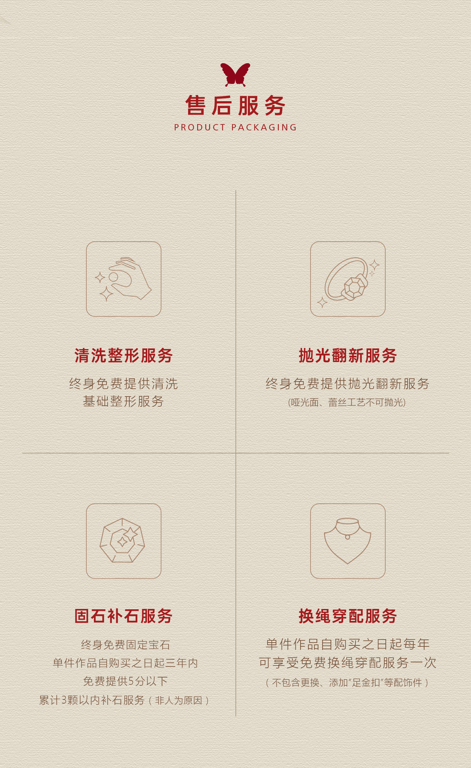 升运葫芦项链 图文详情 8